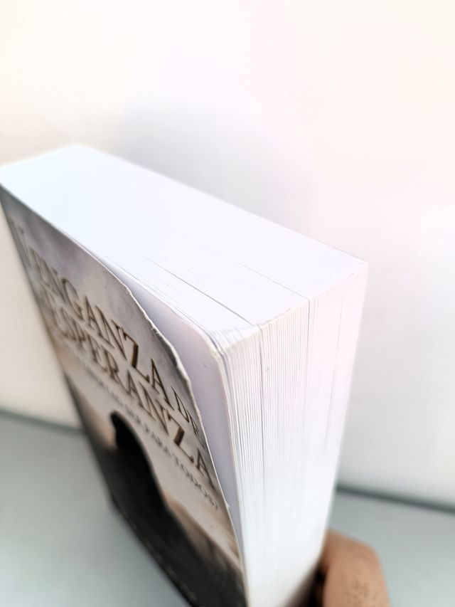 Venganza de la Esperanza - P.J. Berman