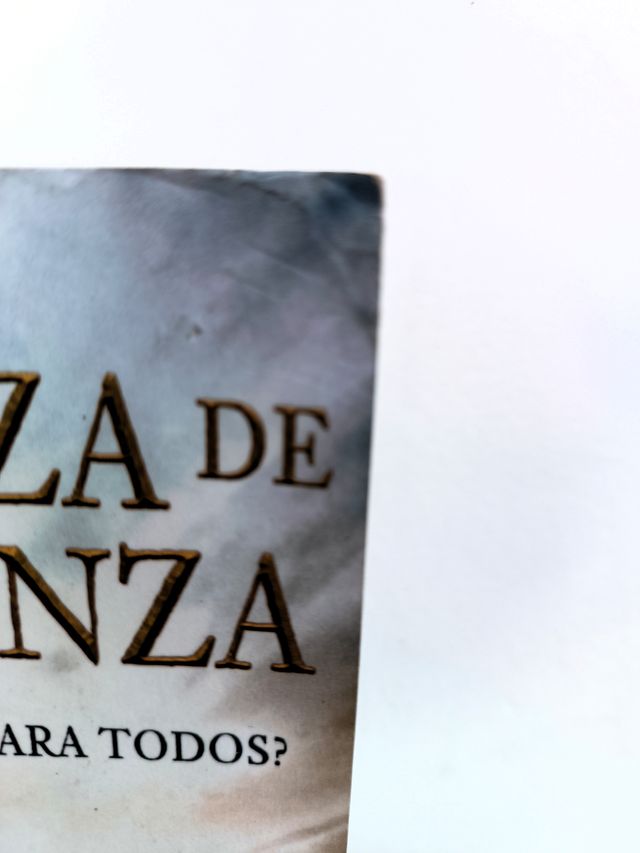 Venganza de la Esperanza - P.J. Berman