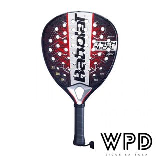 Pala Pádel Babolat Viper Tech