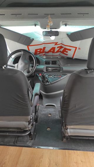 Peugeot Expert 1998