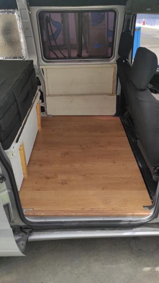 Peugeot Expert 1998