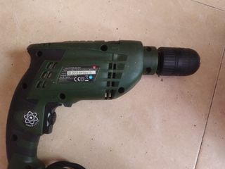 Taladro eléctrico DBK sb500