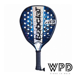 Pala Pádel Babolat Viper Air