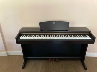 Yamaha Arius YDP-161 Piano Digital