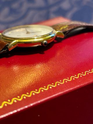 Orologio Citizen vintage