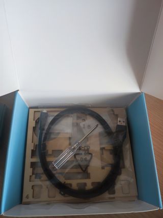 ELEGOO Robot Mini Car - Kit