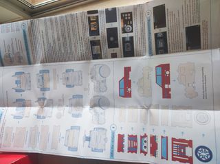 ELEGOO Robot Mini Car - Kit