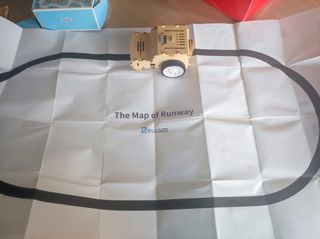 ELEGOO Robot Mini Car - Kit