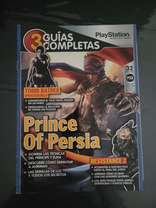 Revistas PlayStation