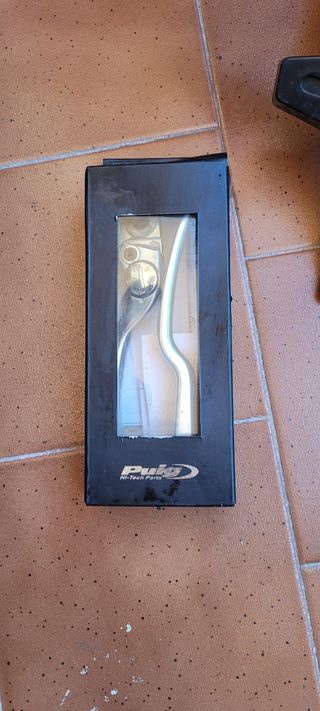 Portamatriculas MT-09 2014