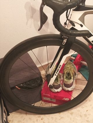 Bicicleta Carretera Trek Madone 600