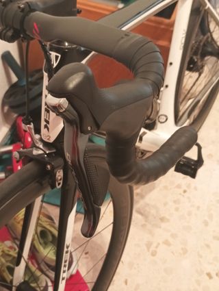 Bicicleta Carretera Trek Madone 600
