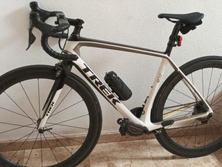 Bicicleta Carretera Trek Madone 600
