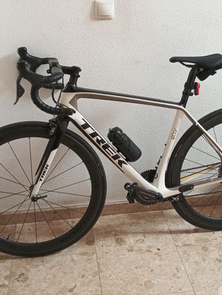 Bicicleta Carretera Trek Madone 600