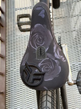 BMX odyssey 

