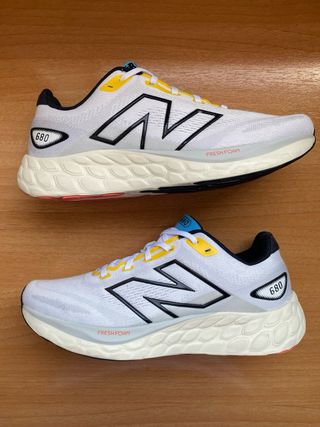 New Balance 680 - Zapatillas Talla 41.5