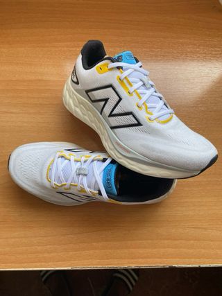 New Balance 680 - Zapatillas Talla 41.5