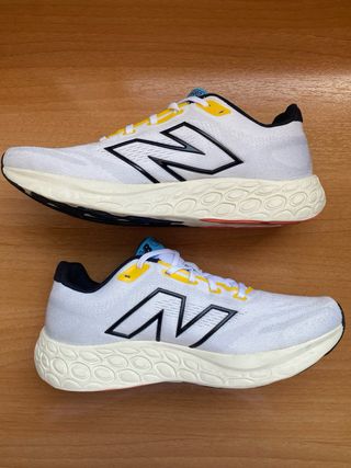 New Balance 680 - Zapatillas Talla 41.5