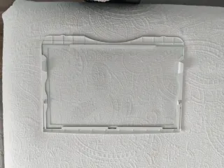 Repuestos nevera LG GR389SQF