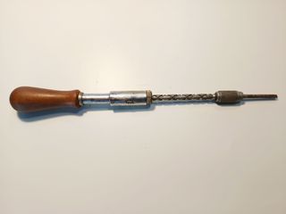 DESTORNILLADOR EXTENSIBLE RATCHET YANKEE No. 135A