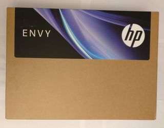 Portátil convertible HP Envy x360 