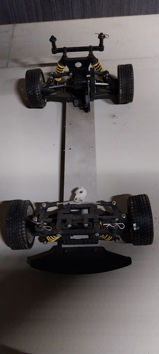 Coche RC 