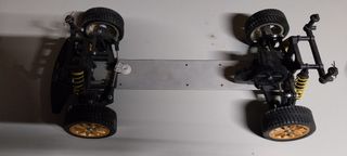 Coche RC 