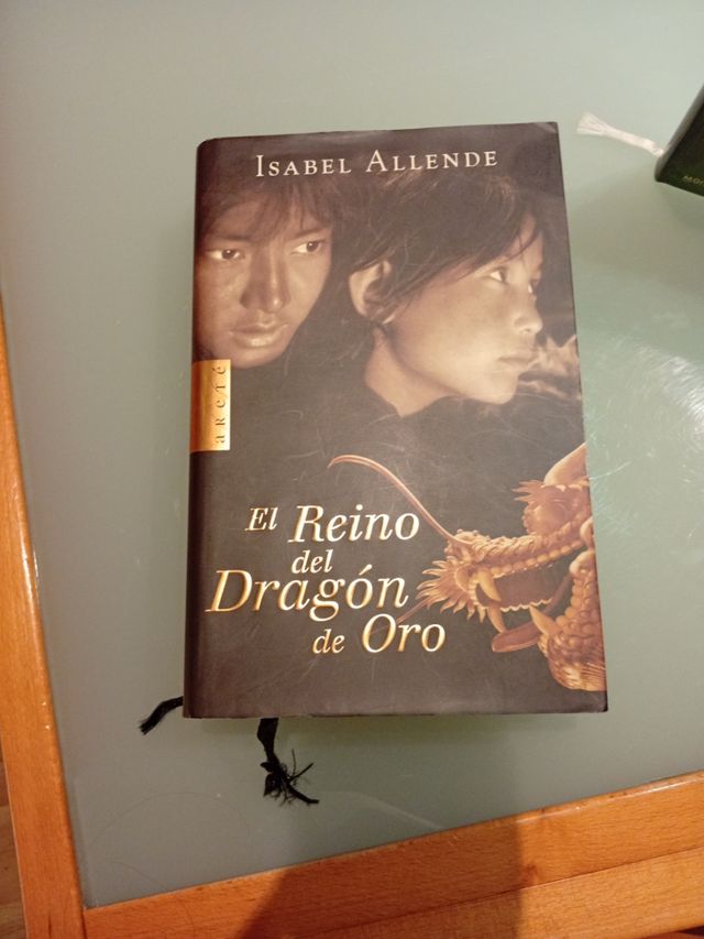 Lote Las memorias del águila y el Jaguar