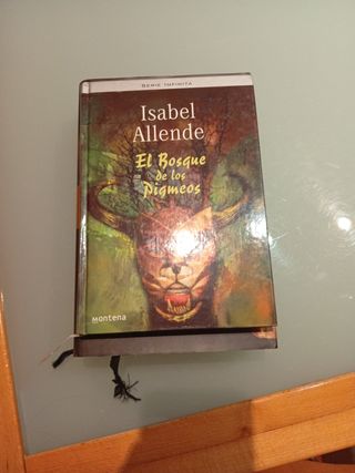 Lote Las memorias del águila y el Jaguar