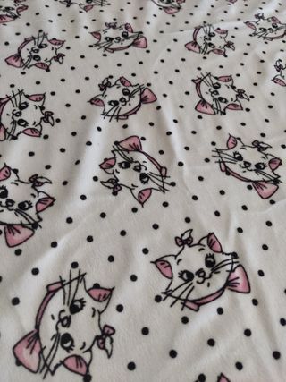 Ropa de cuna para bebe