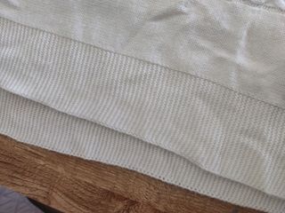 Ropa de cuna para bebe