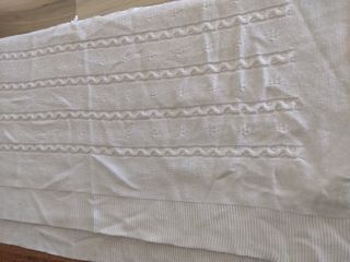 Ropa de cuna para bebe
