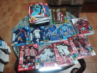 Cromos Adrenalyn XL 24/25 ¡Buen estado!