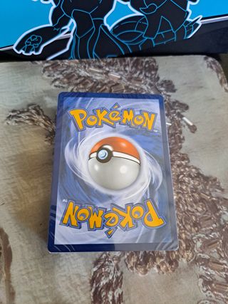 45 cartas Energía Básica Pokémon