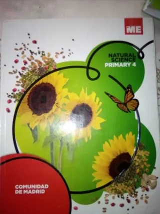Libros de Primaria