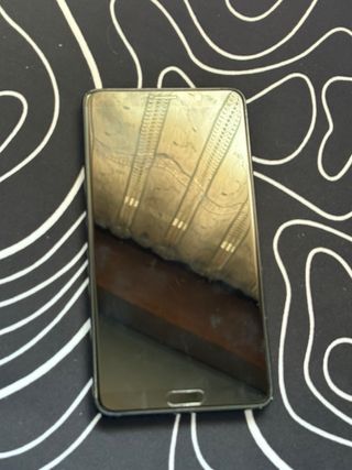 Huawei Mate 10 Negro 64GB