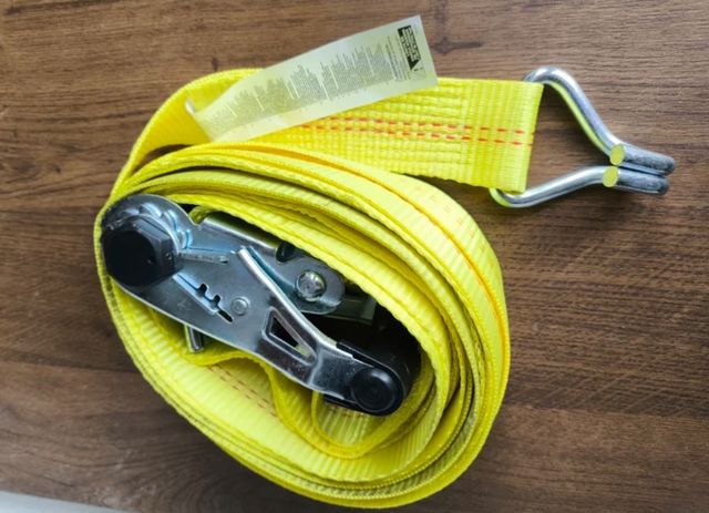 Amarres trinquete Smartstraps 177