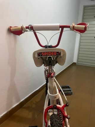 Bicicleta BMX GAC Akimoto AKM4