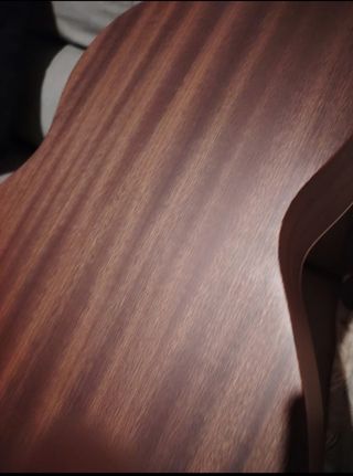 Guitarra Alhambra Clásica