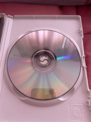 New Super Mario Bros Wii - Nintendo