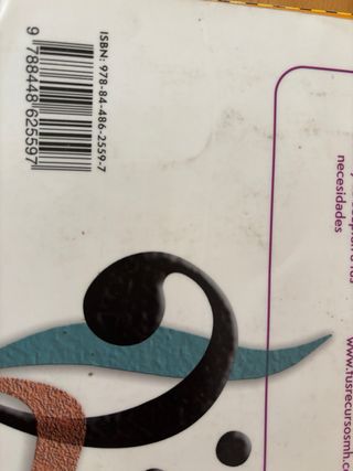 Libros de texto 1ESO