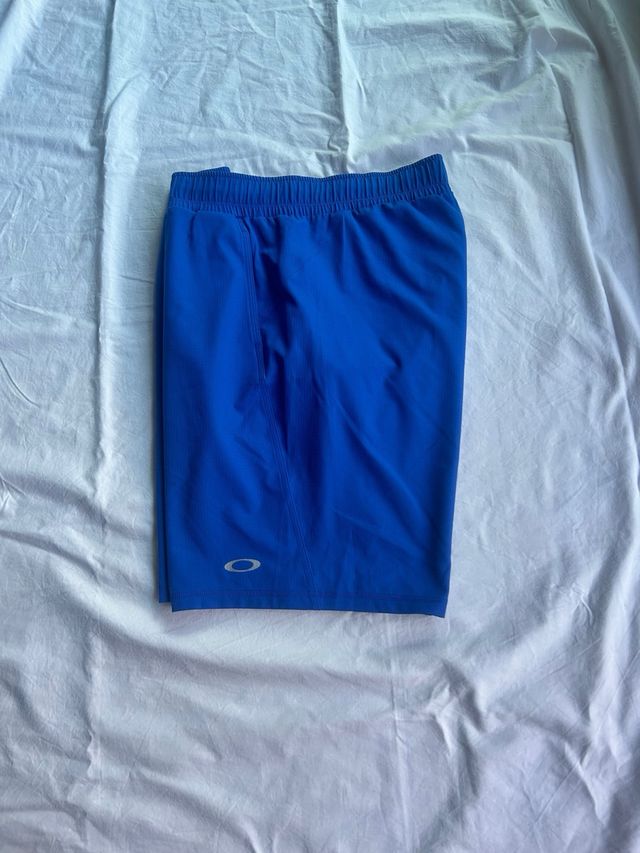 Shorts Oakley deporte