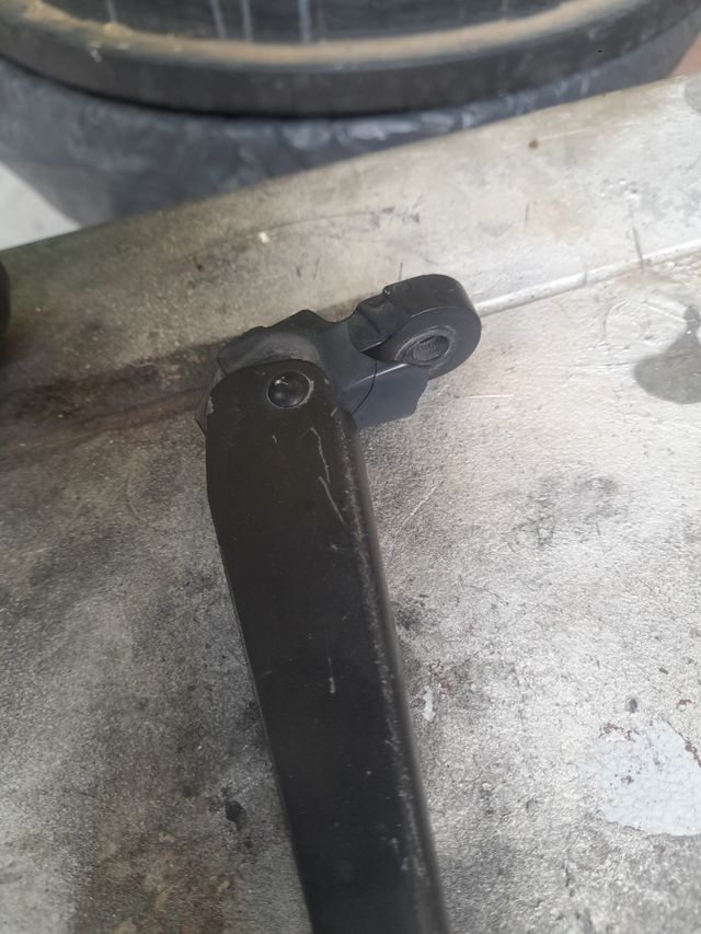 LIMPIAPARABRISAS GOLF MK2