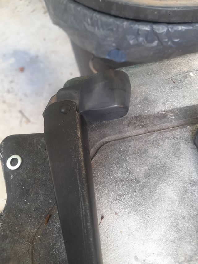 LIMPIAPARABRISAS GOLF MK2