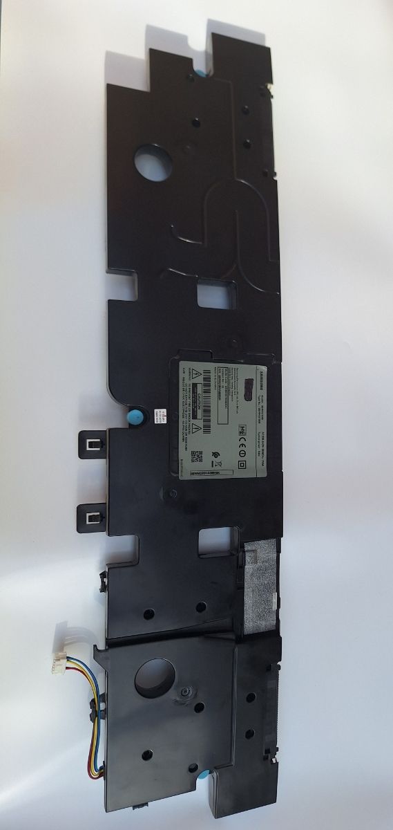 Colunas Samsung BN96-39886A UE49KS7500U