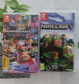 Nintendo Switch Fortnite - Edición especial
