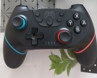 Nintendo Switch Fortnite - Edición especial