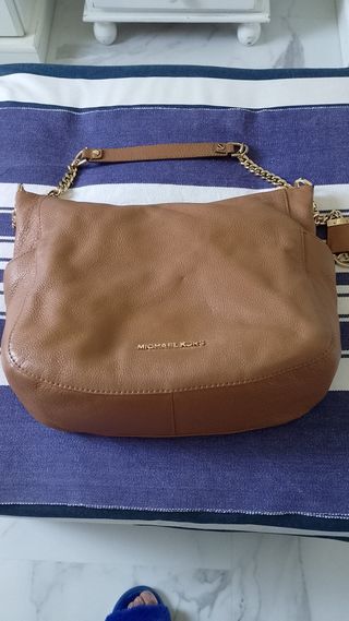 Bolso MICHAEL KORS marrón