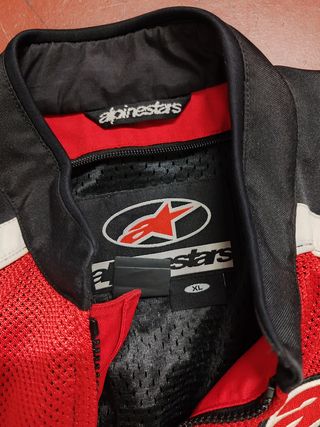 Alpinestars xl