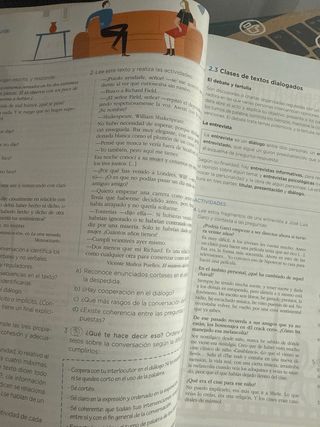 lengua y literatura. 4 ESO